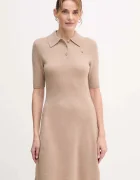 Tommy Hilfiger Вълнена рокля