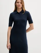 Tommy Hilfiger Вълнена рокля