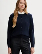 Tommy Hilfiger Вълнена жилетка