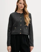 Tommy Hilfiger Вълнена жилетка