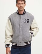 Tommy Hilfiger Вълнено яке бомбър