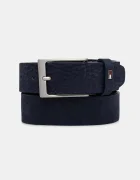 Tommy Hilfiger Велурен колан