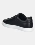Tommy Hilfiger Високи кецове ICON COURT LIGHT PREMIUM мъжки в черно FM0FM05837