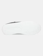 Tommy Hilfiger Високи кецове ICON COURT LIGHT PREMIUM мъжки в черно FM0FM05837