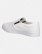 Tommy Hilfiger VULC CORE SLIP ON ниски кецове мъжки бели FM0FM05689