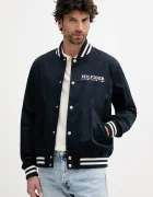 Tommy Hilfiger Яке бомбър