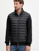 Tommy Hilfiger яке мъжко черно MW0MW41329