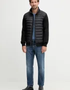 Tommy Hilfiger яке мъжко черно MW0MW41329