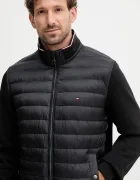 Tommy Hilfiger яке мъжко черно MW0MW41329