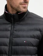 Tommy Hilfiger яке мъжко черно MW0MW41329