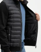 Tommy Hilfiger яке мъжко черно MW0MW41329