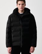Tommy Hilfiger яке мъжко черно MW0MW44977