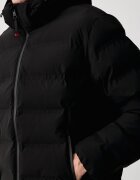 Tommy Hilfiger яке мъжко черно MW0MW44977
