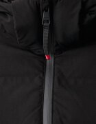 Tommy Hilfiger яке мъжко черно MW0MW44977