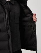 Tommy Hilfiger яке мъжко черно MW0MW44977