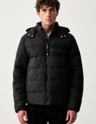 Tommy Hilfiger яке мъжко черно MW0MW45273