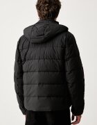 Tommy Hilfiger яке мъжко черно MW0MW45273