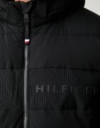 Tommy Hilfiger яке мъжко черно MW0MW45273