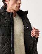 Tommy Hilfiger яке мъжко черно MW0MW45273