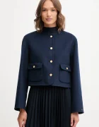 Tommy Hilfiger Яке с вълна