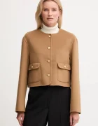 Tommy Hilfiger Яке с вълна