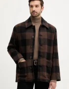 Tommy Hilfiger Яке с вълна