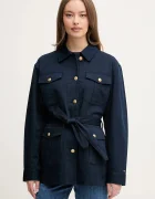 Tommy Hilfiger Яке тип риза