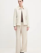 Tommy Hilfiger Яке в бежово преходен модел WW0WW45641