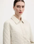 Tommy Hilfiger Яке в бежово преходен модел WW0WW45641