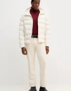 Tommy Hilfiger Яке в бежово зимен модел MW0MW40637