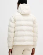 Tommy Hilfiger Яке в бежово зимен модел MW0MW40637