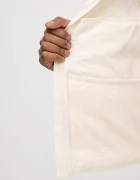 Tommy Hilfiger Яке в бежово зимен модел MW0MW40637