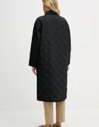 Tommy Hilfiger Яке в черно преходен модел WW0WW47747