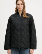 Tommy Hilfiger Яке в черно преходен модел WW0WW48691