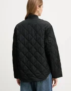 Tommy Hilfiger Яке в черно преходен модел WW0WW48691
