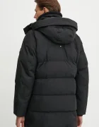 Tommy Hilfiger Яке в черно зимен модел MW0MW36593