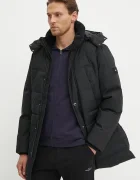 Tommy Hilfiger Яке в черно зимен модел MW0MW36593