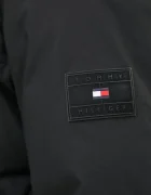 Tommy Hilfiger Яке в черно зимен модел MW0MW36593