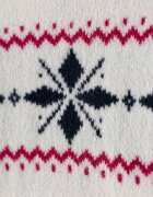 Tommy Hilfiger за деца с памук бял KN0KN02326