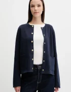 Tommy Hilfiger Жилетка с две лица