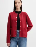Tommy Hilfiger Жилетка с две лица