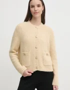 Tommy Hilfiger Жилетка с вълна