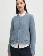 Tommy Hilfiger Жилетка с вълна