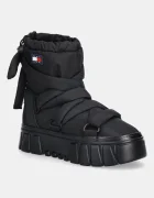 Tommy Jeans Апрески TJW CHUNKY SNOW BOOT NYLON