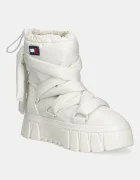 Tommy Jeans Апрески TJW CHUNKY SNOW BOOT NYLON