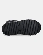 Tommy Jeans Апрески TJW SNOW BOOT в черно EN0EN02823
