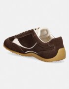 Tommy Jeans ARCHIVE '97 LITE SUEDE маратонки дамски кафяви EN0EN02997
