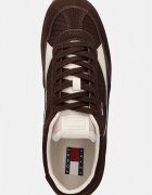 Tommy Jeans ARCHIVE '97 LITE SUEDE маратонки дамски кафяви EN0EN02997
