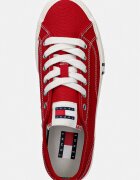 Tommy Jeans ARCHIVE Y2K ниски кецове дамски червени ниски EN0EN02956