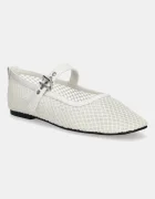 Tommy Jeans Балеринки TJW MESH MARYJANE BALLERINA
